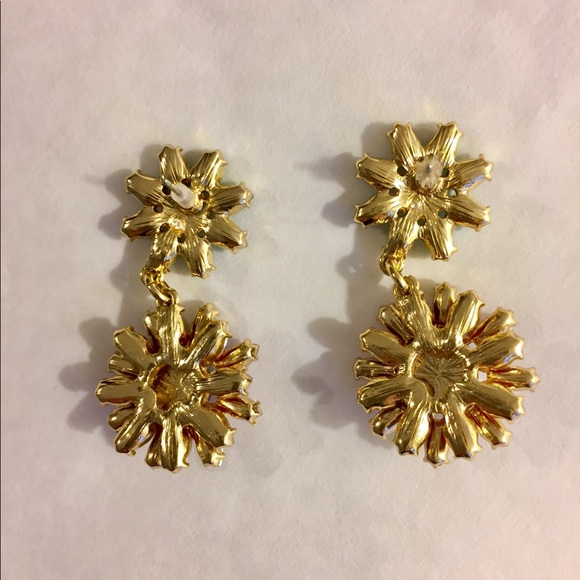 🌺Colorful Mystery Earrings🌺 - Picture 3 of 3